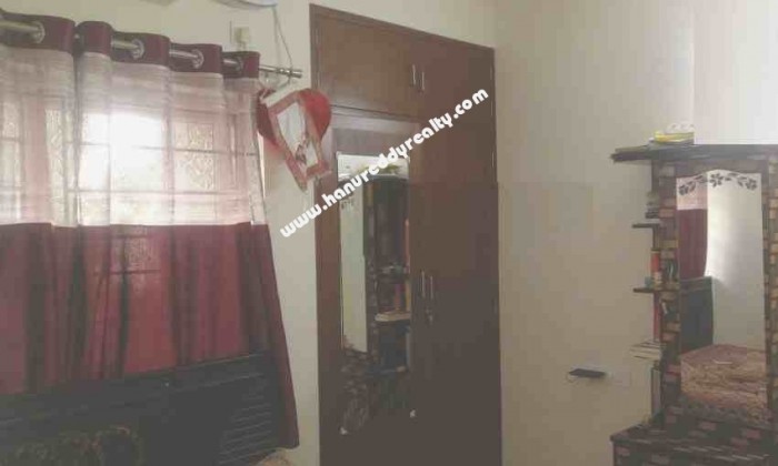 3 BHK Flat for Sale in Perumbakkam