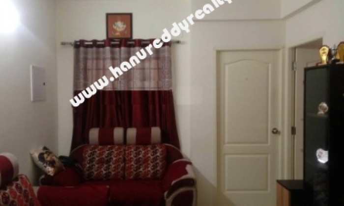 3 BHK Flat for Sale in Perumbakkam
