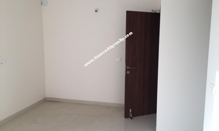 3 BHK Flat for Sale in Keshav Nagar