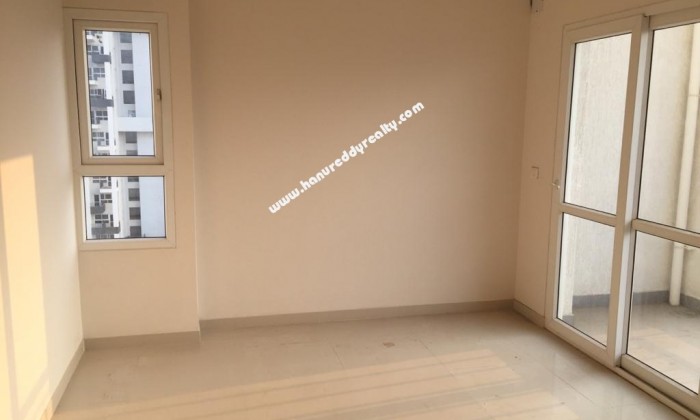 3 BHK Flat for Sale in Keshav Nagar