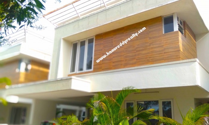 4 BHK Independent House for Sale in Neelambur