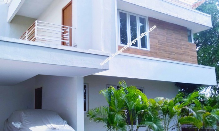 4 BHK Independent House for Sale in Neelambur