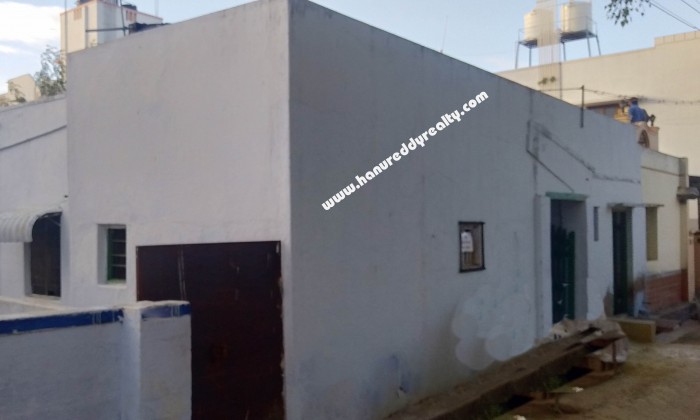 3 BHK Independent House for Sale in Singanallur