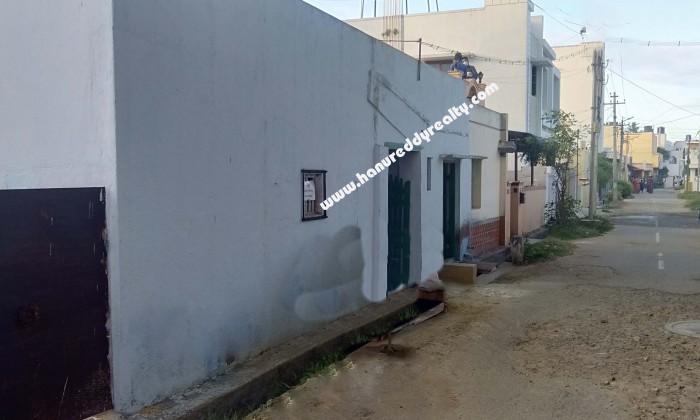 3 BHK Independent House for Sale in Singanallur