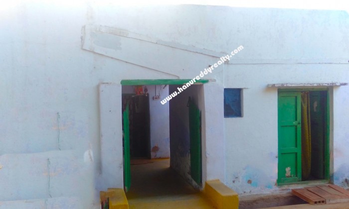 3 BHK Independent House for Sale in Singanallur