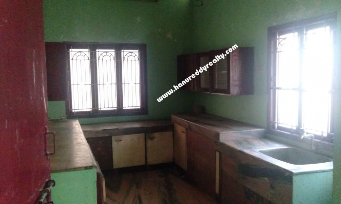 3 BHK Independent House for Sale in Ramanathapuram