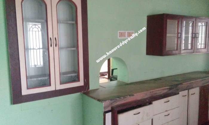 3 BHK Independent House for Sale in Ramanathapuram