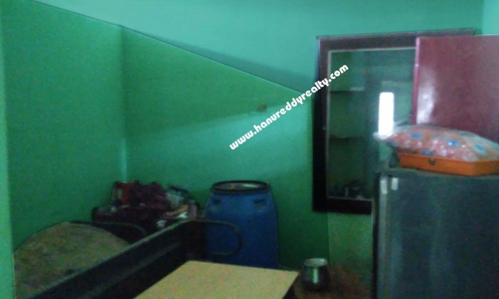 3 BHK Independent House for Sale in Ramanathapuram