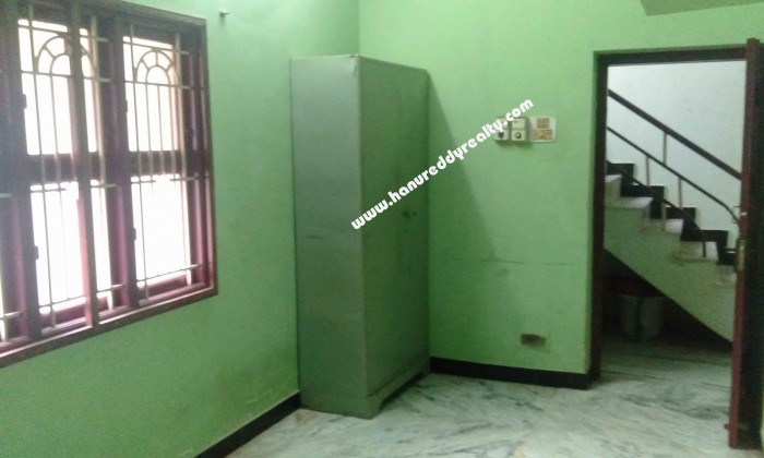 3 BHK Independent House for Sale in Ramanathapuram