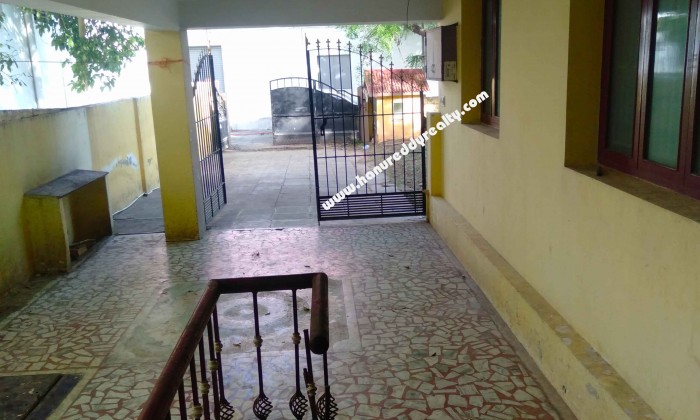 3 BHK Independent House for Sale in Ramanathapuram