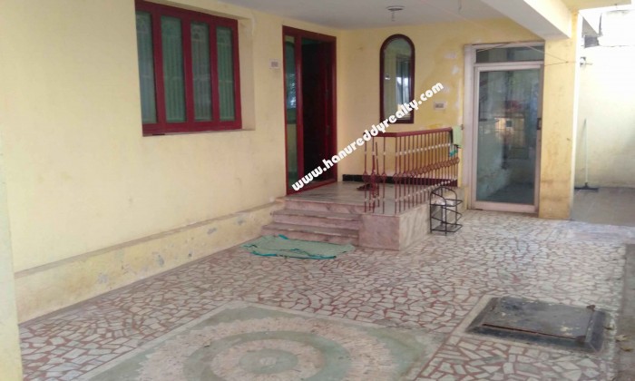 3 BHK Independent House for Sale in Ramanathapuram