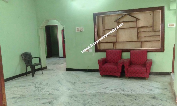 3 BHK Independent House for Sale in Ramanathapuram
