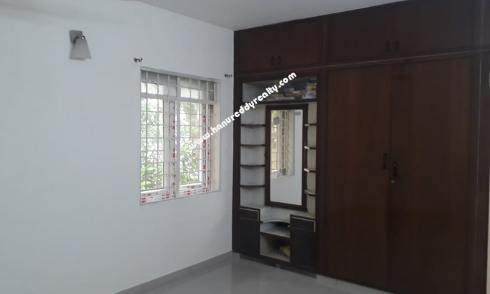 3 BHK Flat for Rent in T.Nagar