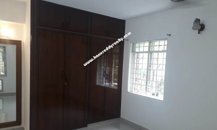 3 BHK Flat for Rent in T.Nagar