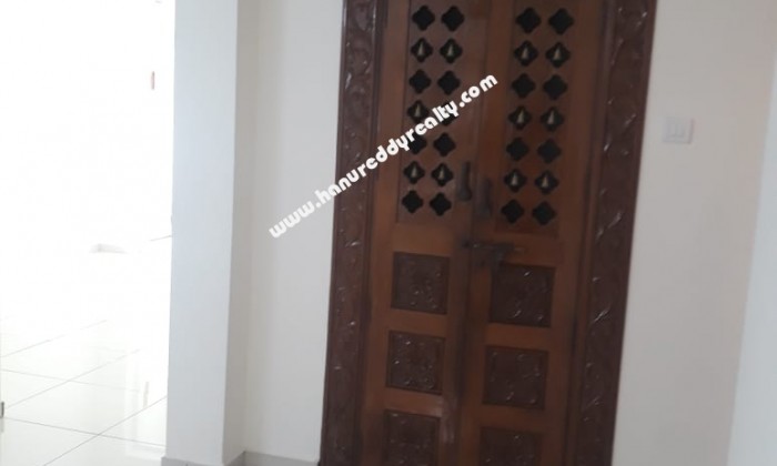 3 BHK Flat for Rent in T.Nagar