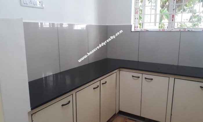 3 BHK Flat for Rent in T.Nagar