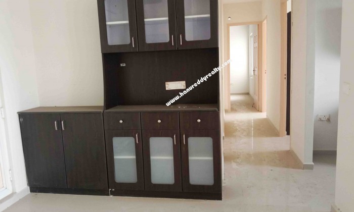 2 BHK Flat for Sale in Trichy Road