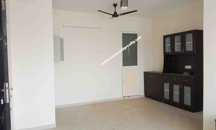 2 BHK Flat for Sale in Trichy Road