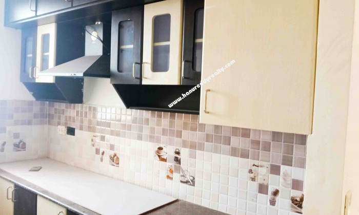 2 BHK Flat for Sale in Trichy Road