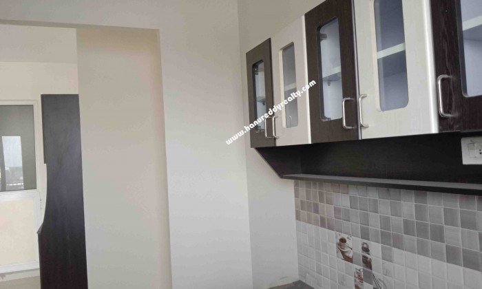 2 BHK Flat for Sale in Trichy Road