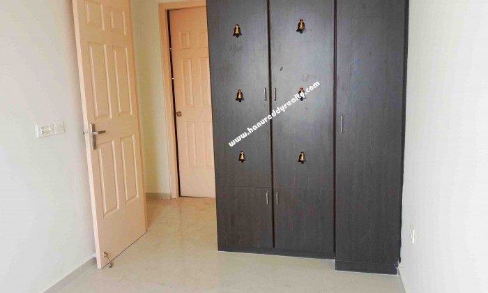 2 BHK Flat for Sale in Trichy Road