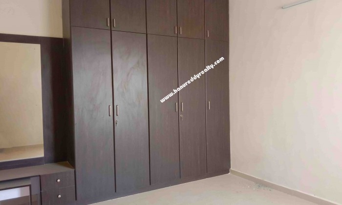 2 BHK Flat for Sale in Trichy Road