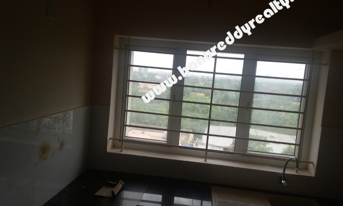 2 BHK Flat for Sale in Saibaba Colony