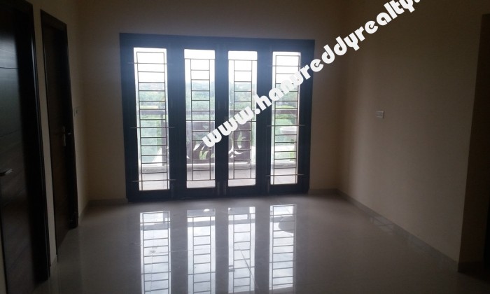 2 BHK Flat for Sale in Saibaba Colony