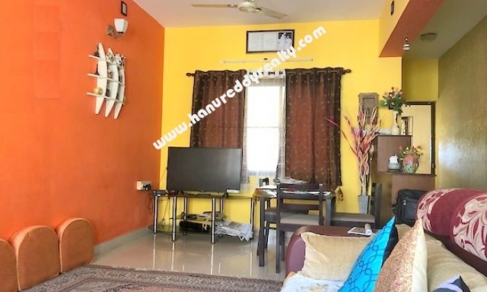 3 BHK Flat for Sale in Mylapore