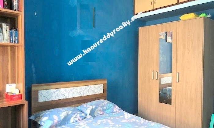 3 BHK Flat for Sale in Mylapore