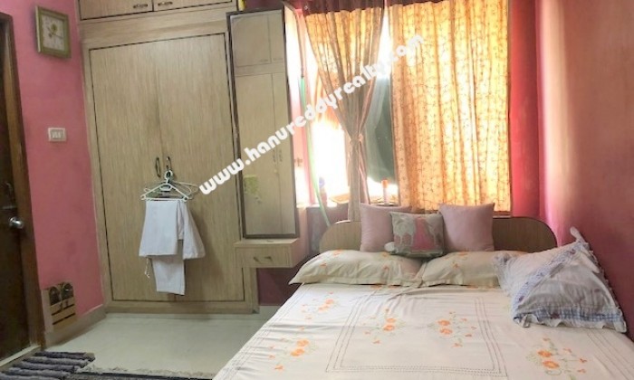 3 BHK Flat for Sale in Mylapore