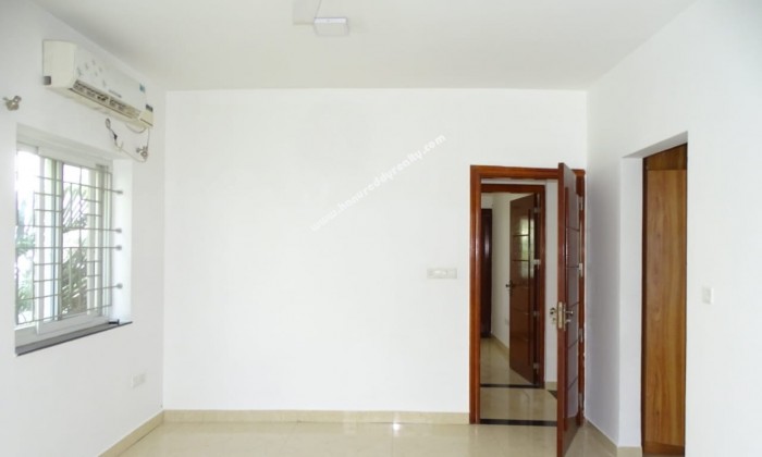 4 BHK Villa for Sale in Sholinganallur