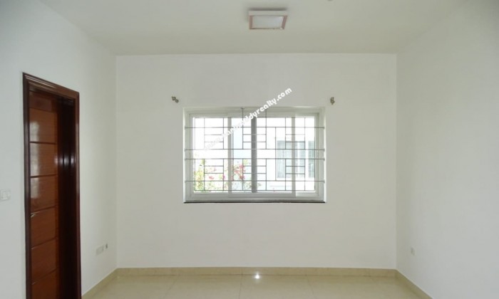 4 BHK Villa for Sale in Sholinganallur