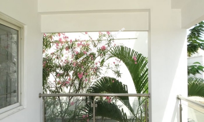 4 BHK Villa for Sale in Sholinganallur