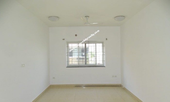 4 BHK Villa for Sale in Sholinganallur