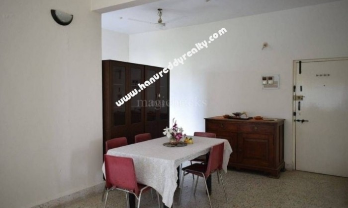 1 BHK Flat for Sale in Lulla Nagar