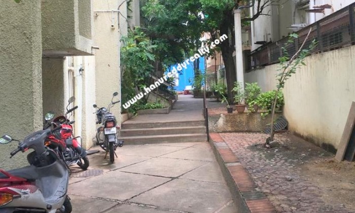 2 BHK Flat for Rent in T.Nagar