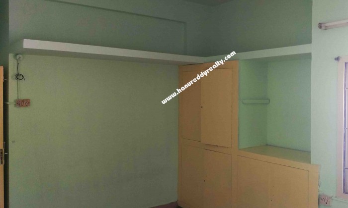 2 BHK Flat for Rent in Ram Nagar