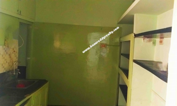 2 BHK Flat for Rent in Ram Nagar