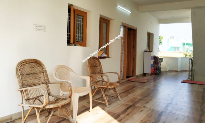 5 BHK Independent House for Sale in Cheran ma Nagar