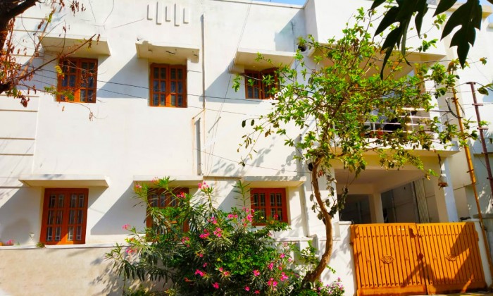 5 BHK Independent House for Sale in Cheran ma Nagar