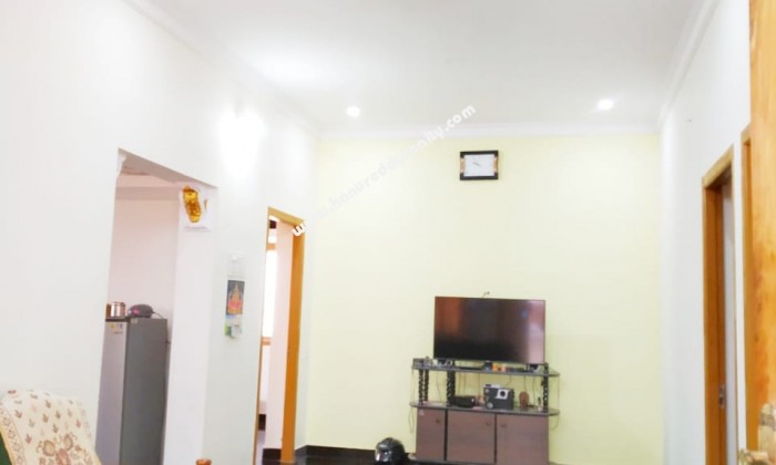 5 BHK Independent House for Sale in Cheran ma Nagar