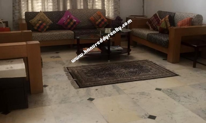 4 BHK Duplex Flat for Sale in Gopalapuram