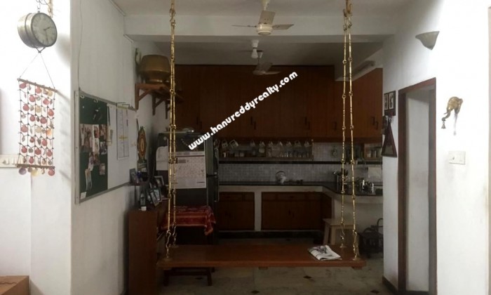 4 BHK Duplex Flat for Sale in Gopalapuram