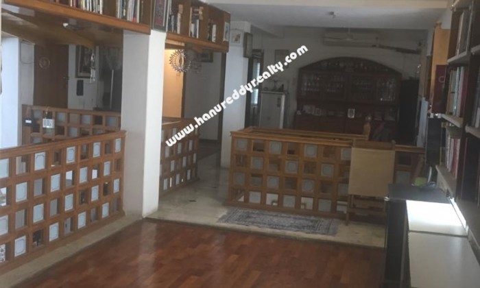 4 BHK Duplex Flat for Sale in Gopalapuram