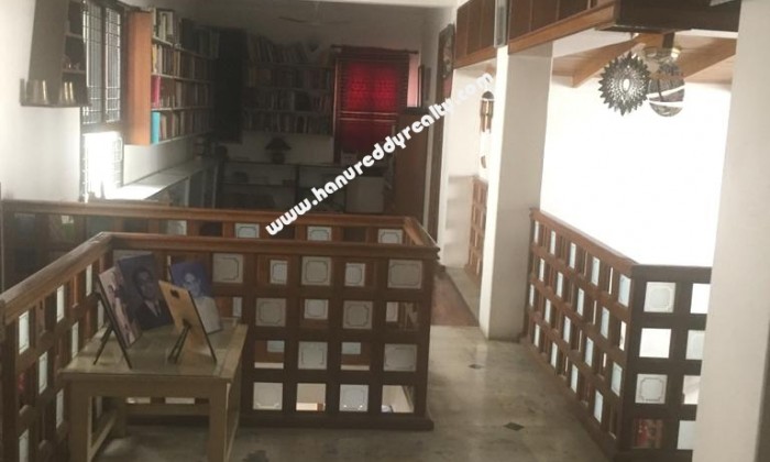 4 BHK Duplex Flat for Sale in Gopalapuram