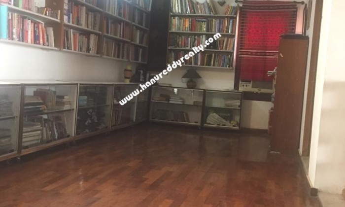 4 BHK Duplex Flat for Sale in Gopalapuram