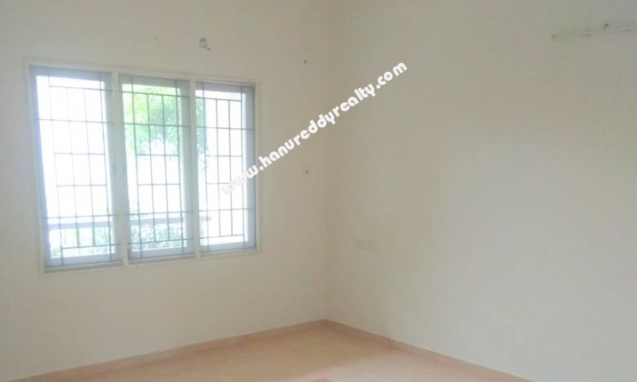 3 BHK Duplex Flat for Rent in Raja Annamalaipuram