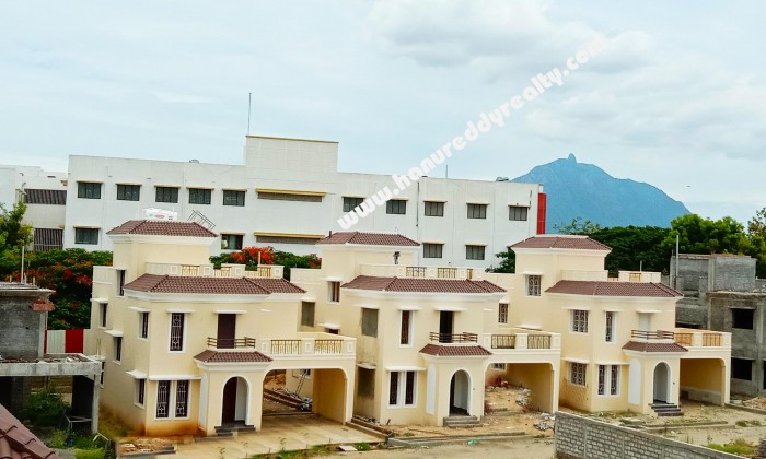 3 BHK Villa for Sale in Saravanampatti