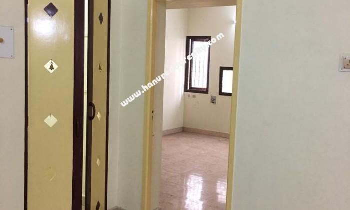 3 BHK Flat for Sale in Thiruvanmiyur